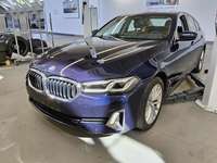 Вид спереди слева