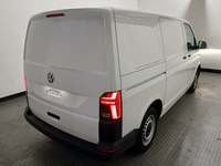 Pogled od pozadi desno