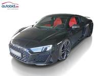 Audi R8 V10 performance 5,2 FSI quattro S tronic
