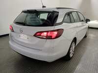 Vaade tagant paremalt