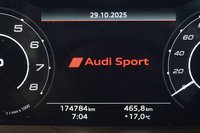 Вид на приборную панель