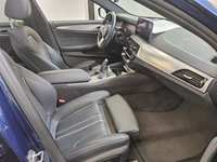 Вид на салон