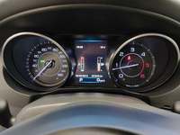 Ansicht Kombiinstrument