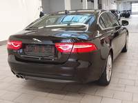 Ansicht hinten rechts