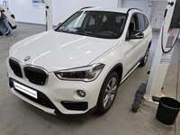 Вид спереди слева