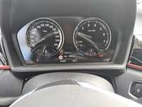 Вид на приборную панель