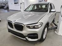 Náhled zpředu zleva