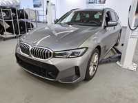 Вид спереди слева