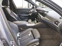 Вид на салон