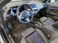 Vue de l’intérieur