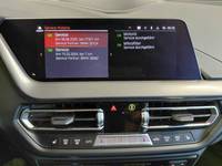 Attestation d'entretien