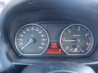 Gösterge tablosu görünümü