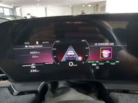 Gösterge tablosu görünümü