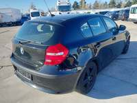 Vaade tagant paremalt