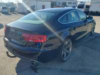 Vaade tagant paremalt