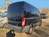 Vaade tagant paremalt