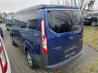 Ansicht hinten links