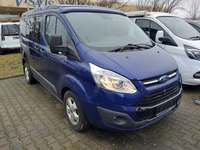 Ansicht vorne rechts