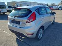 Vaade tagant paremalt