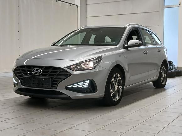 Náhled zpředu zleva