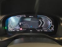 Pogled na kombinovani instrument