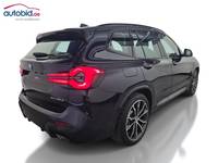 Pogled od pozadi desno