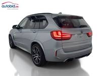 Pogled od pozadi levo