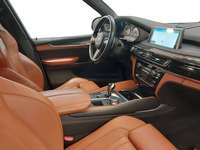 Pogled na unutrašnjost