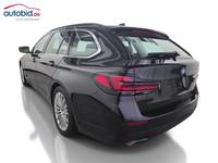 Pogled od pozadi levo