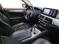 Pogled na unutrašnjost