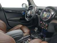 Pogled na unutrašnjost