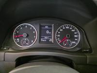 Pogled na kombinovani instrument