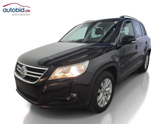 Pogled od napred levo