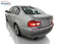 Pogled od pozadi levo