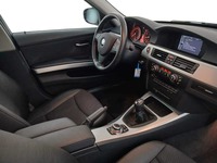 Pogled na unutrašnjost