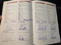 Dokaz o obavljenom servisu