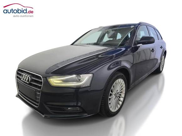 Pogled od napred levo