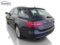 Pogled od pozadi levo