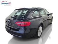 Pogled od pozadi desno