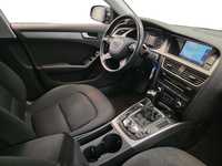 Pogled na unutrašnjost