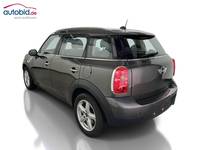 Pogled od pozadi levo