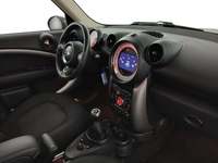 Pogled na unutrašnjost