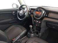 Pogled na unutrašnjost