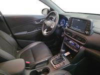 Pogled na unutrašnjost