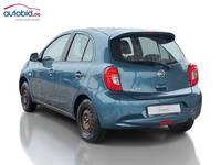 Вид сзади слева