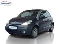 Вид спереди слева