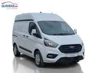 Pogled od napred  desno