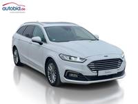 Vista anteriore destra