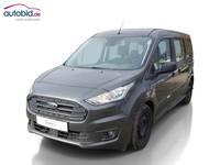 Pogled od napred levo