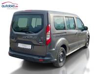 Pogled od pozadi levo